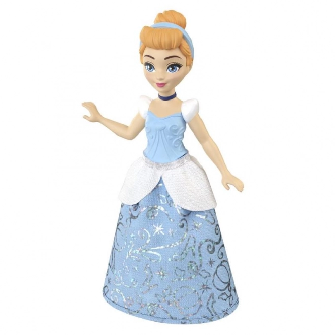 Disney prinsesser lille dukke