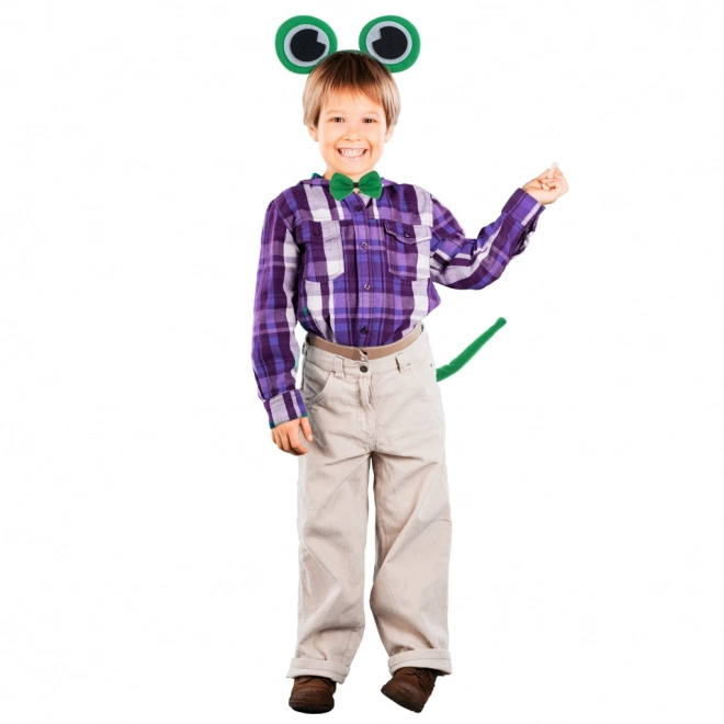 Frøkostume