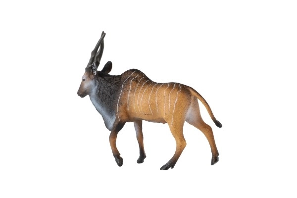 Antelope Derby han plast 14cm i pose