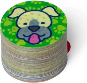 Kompatibel med alle Sticker Wow-stempler
