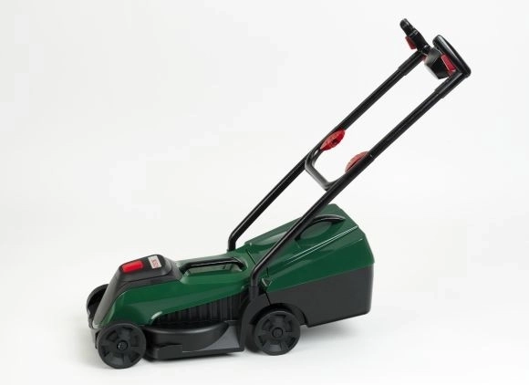 Bosch plæneklipper til børn – Med lys- og lydmodulator
