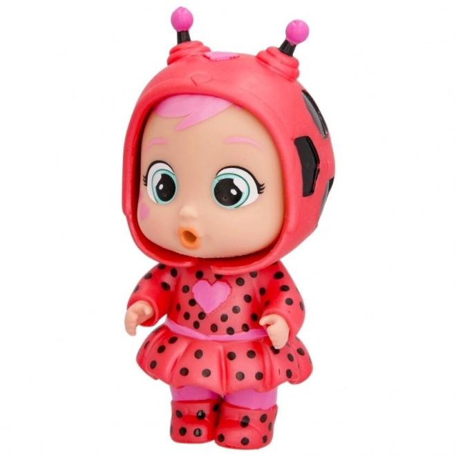 Cry Babies Magiske Tårer Stjerners Huse – Lady Dukke