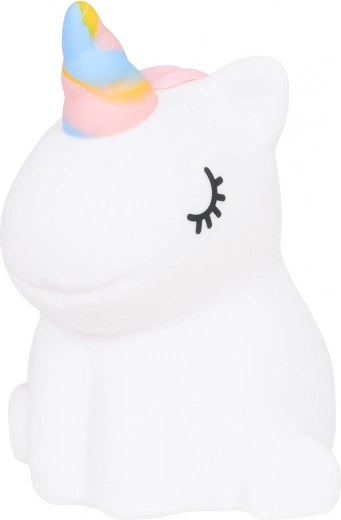 Berøringsstyring og tre lysstyrkeniveauer