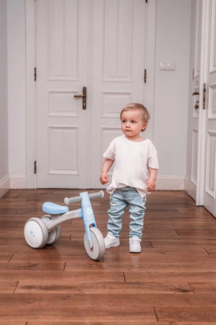 Løbecykel MoMi TEDI mini grøn