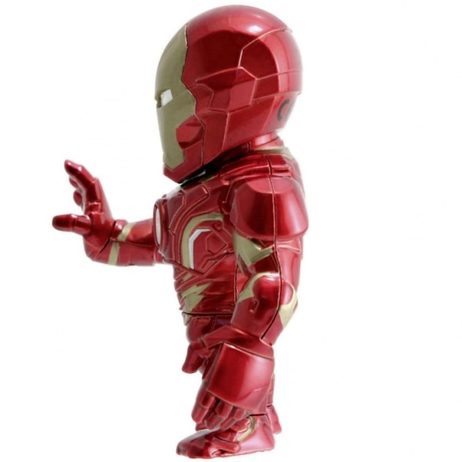 Marvel Ironman-figur, 10 cm