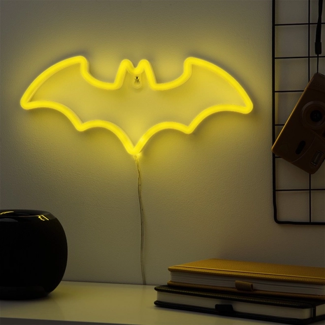 Neonlys Batman