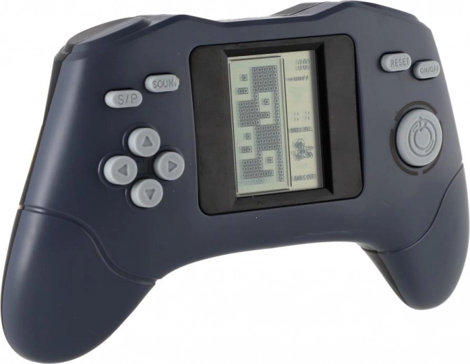 Op til 23 indbyggede spil til uendelig underholdning