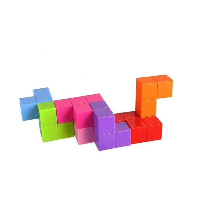 Magnetiske klodser Magic Magnetic