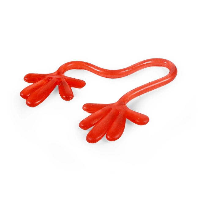 Super elastisk