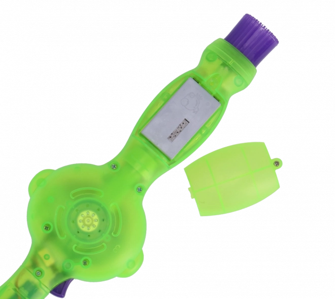 Spøgelses boblepistol