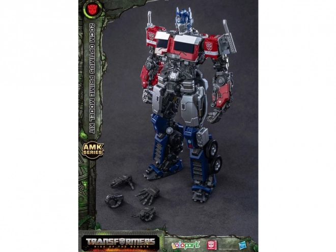 Hasbro Transformers Optimus Prime 20cm samlerfigur ZA5470