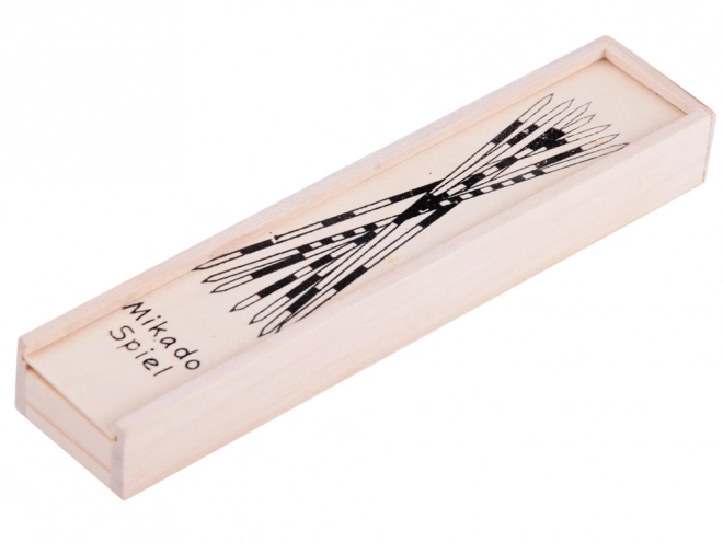 Træspil Mikado