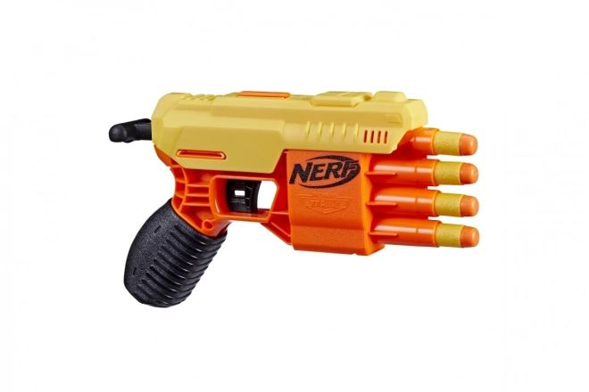 NERF Alpha strike fang QS4 Gul