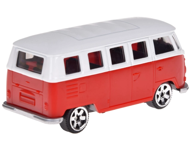 Metalbil Volkswagen T1