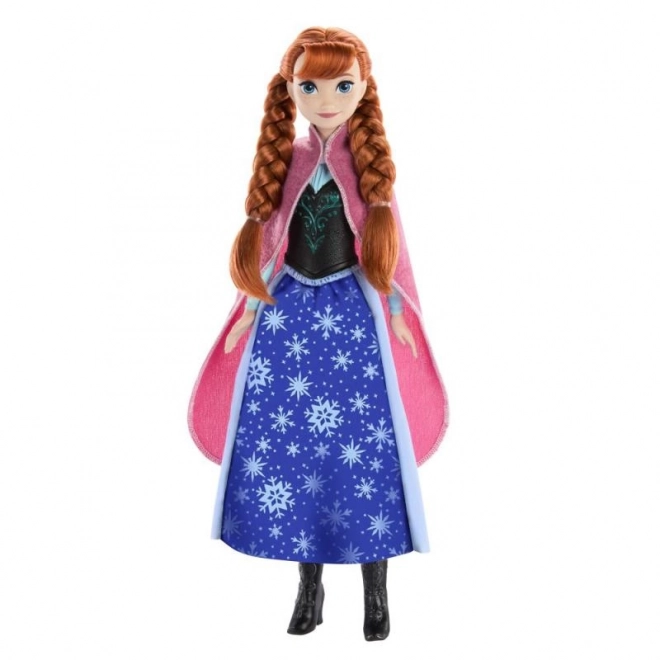 Disney Frost Anna Magisk Nederdel
