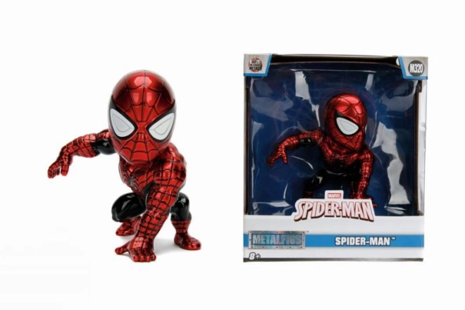 Marvel Superior Spiderman figurine