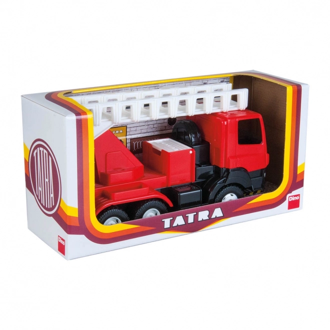 Tatra Phoenix brandbil 30 cm