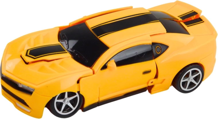 Aerodynamisk design og detaljer