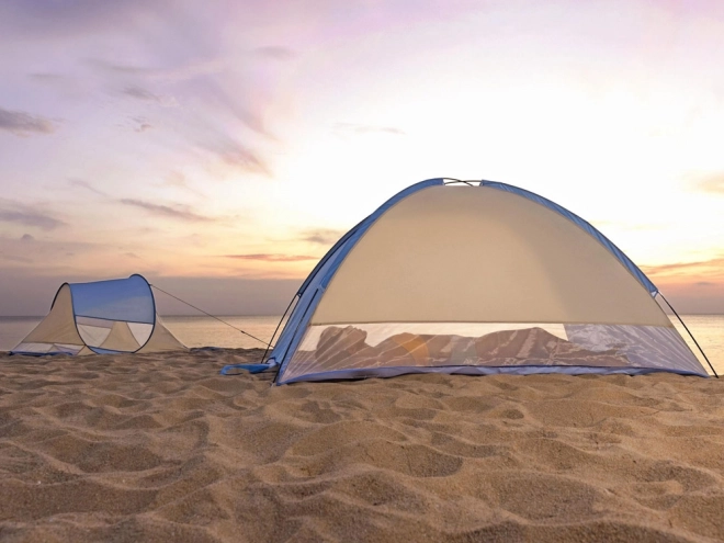 Strandtelt Bestway Beach Ground 2 for to personer