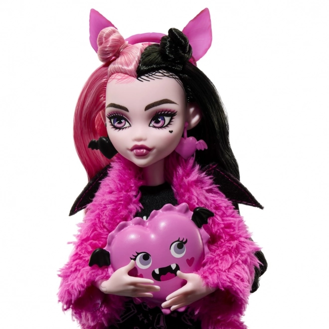 Monster High Creepover Party dukke - Draculaura