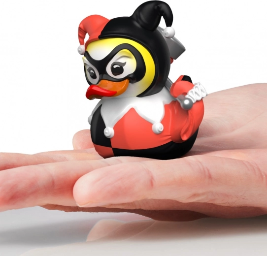 Mini størrelse, maks effekt