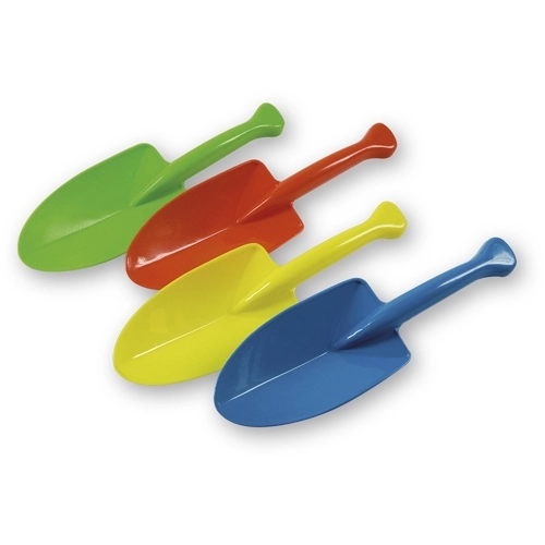 Androni Sandspade - 27 cm, grøn
