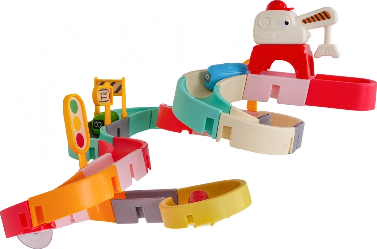 Vanddrevne køreture uden batterier