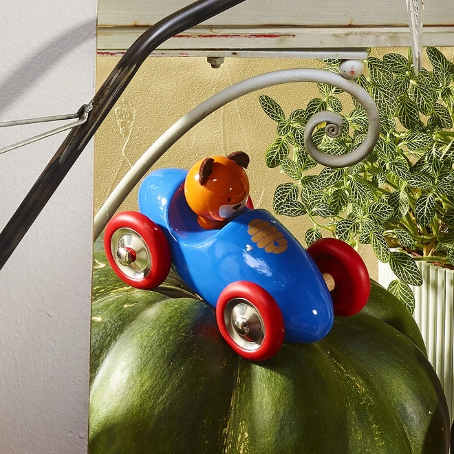 Sød chauffør Marcel fra Boizoos-kollektionen