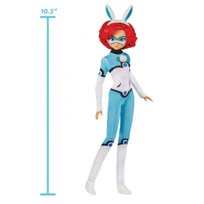 Mirakuløs dukke Bunnyx