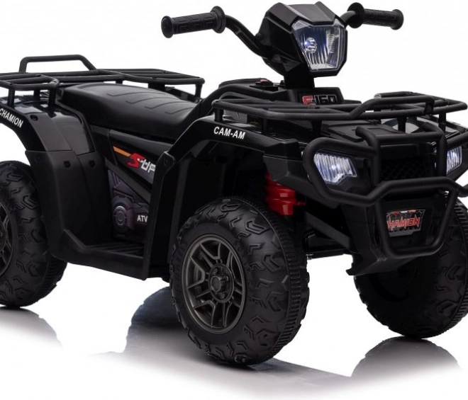 Elektrisk børne-ATV JC915