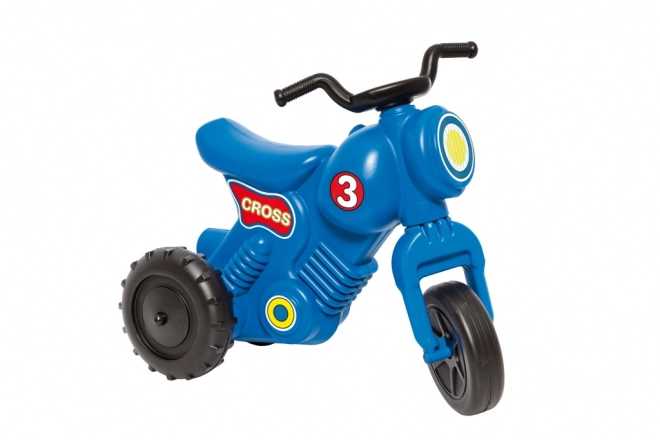 Skubbecykel Cross 3 Motorcykel