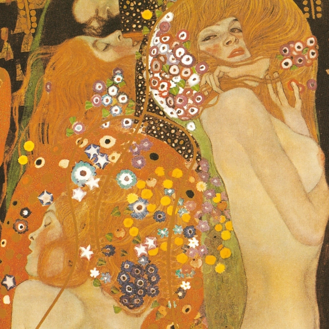 Notatkalender Gustav Klimt 2026