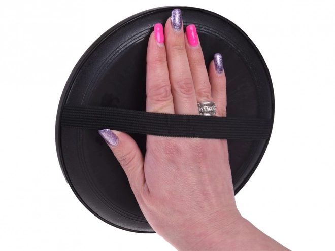 Spil med velcro-gribepinde og bolde