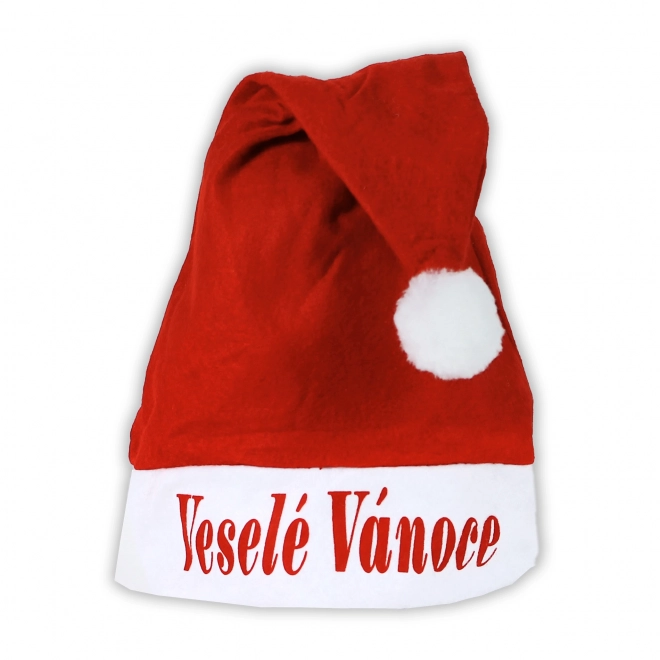 Julemandskostume til voksne