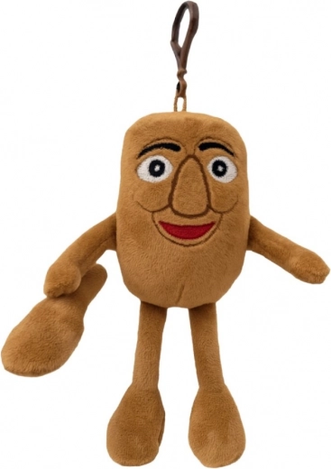 Blød og behagelig at røre ved