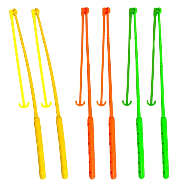 WOOPIE Fiskespil