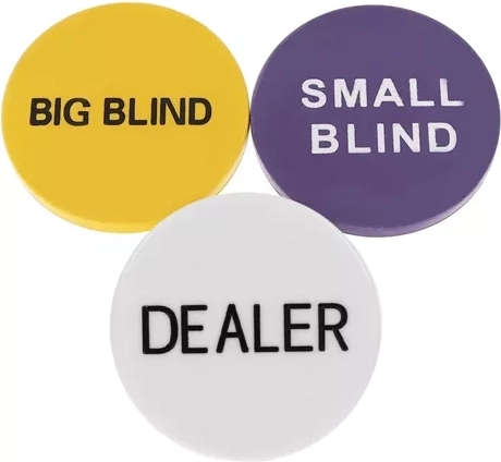 Organiseret spil takket være rollejetoner