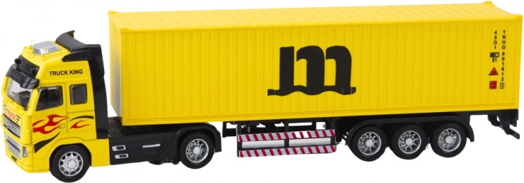 Metalførerhus og detaljeret udførelse