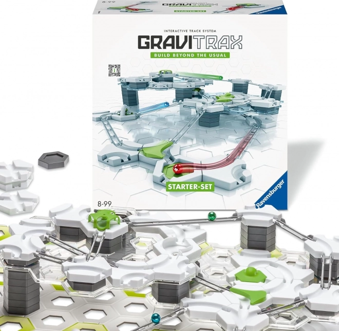 Ravensburger GraviTrax Startpakke