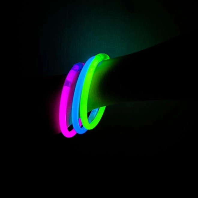 Glødende armbånd GLUMI