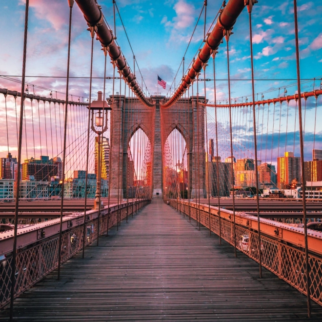 Notatkalender New York 2026