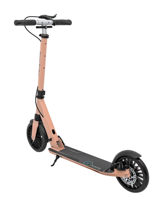 Løbehjul Sportrike – Lyserød