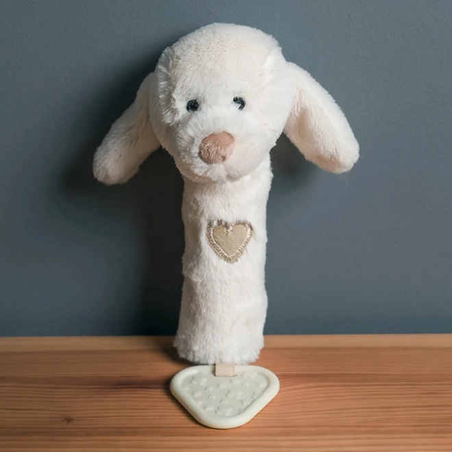 Bigjigs Baby Rangle 3-i-1 hund