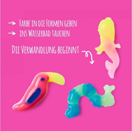 Aqua Gelz Deluxe Sæt