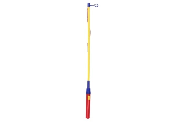 Stang til lampe på batteri 50 cm
