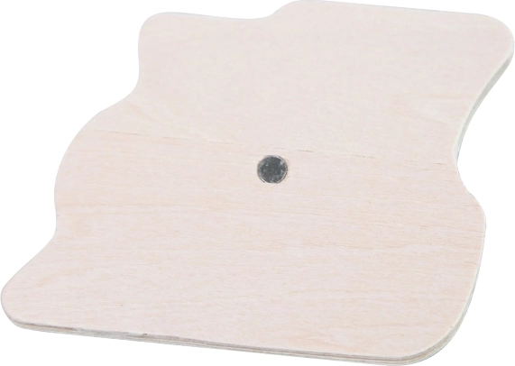 Kvalitetsbearbejdning i træ