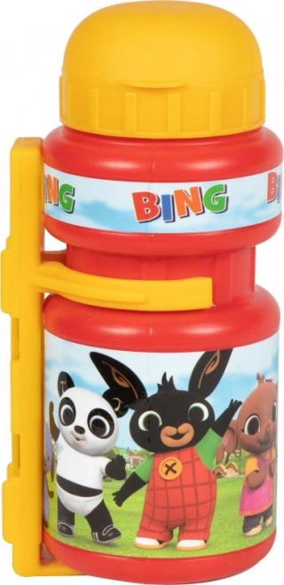 Børneflaske BING