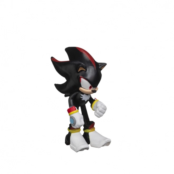 Sæt med 5 Sonic-figurer