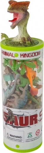 Praktisk rør til opbevaring og rejse