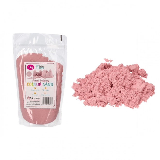 ColourSand pulveriseret kinetisk sand 1 kg